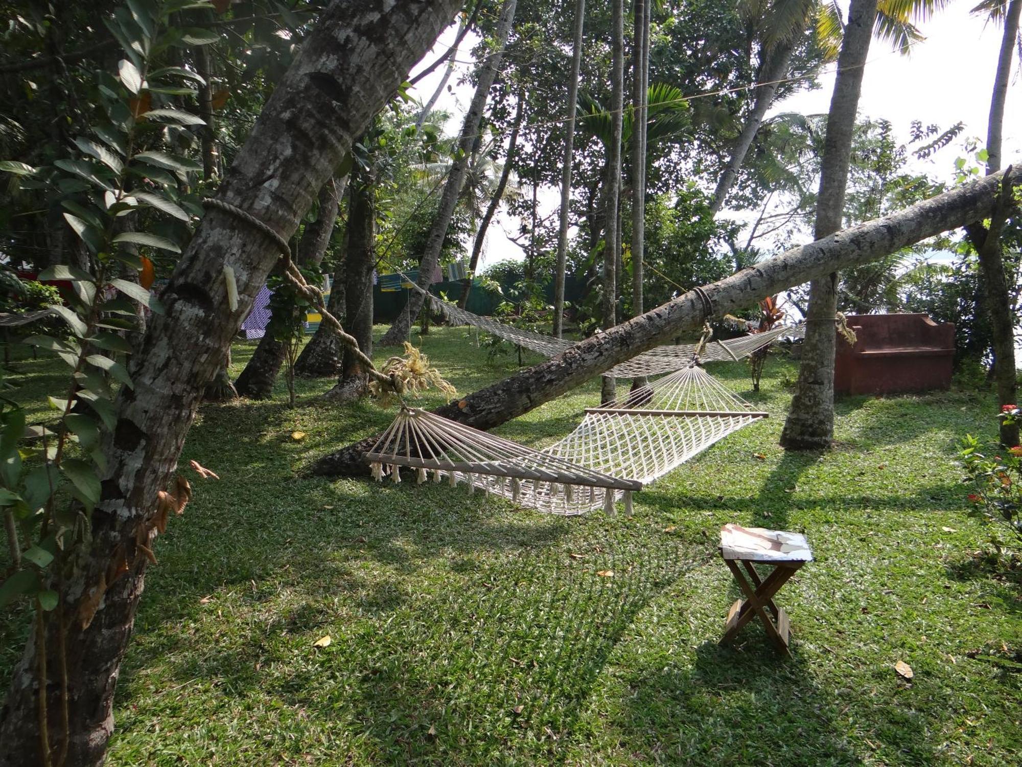 Ashtamudi Villa Коллам Экстерьер фото