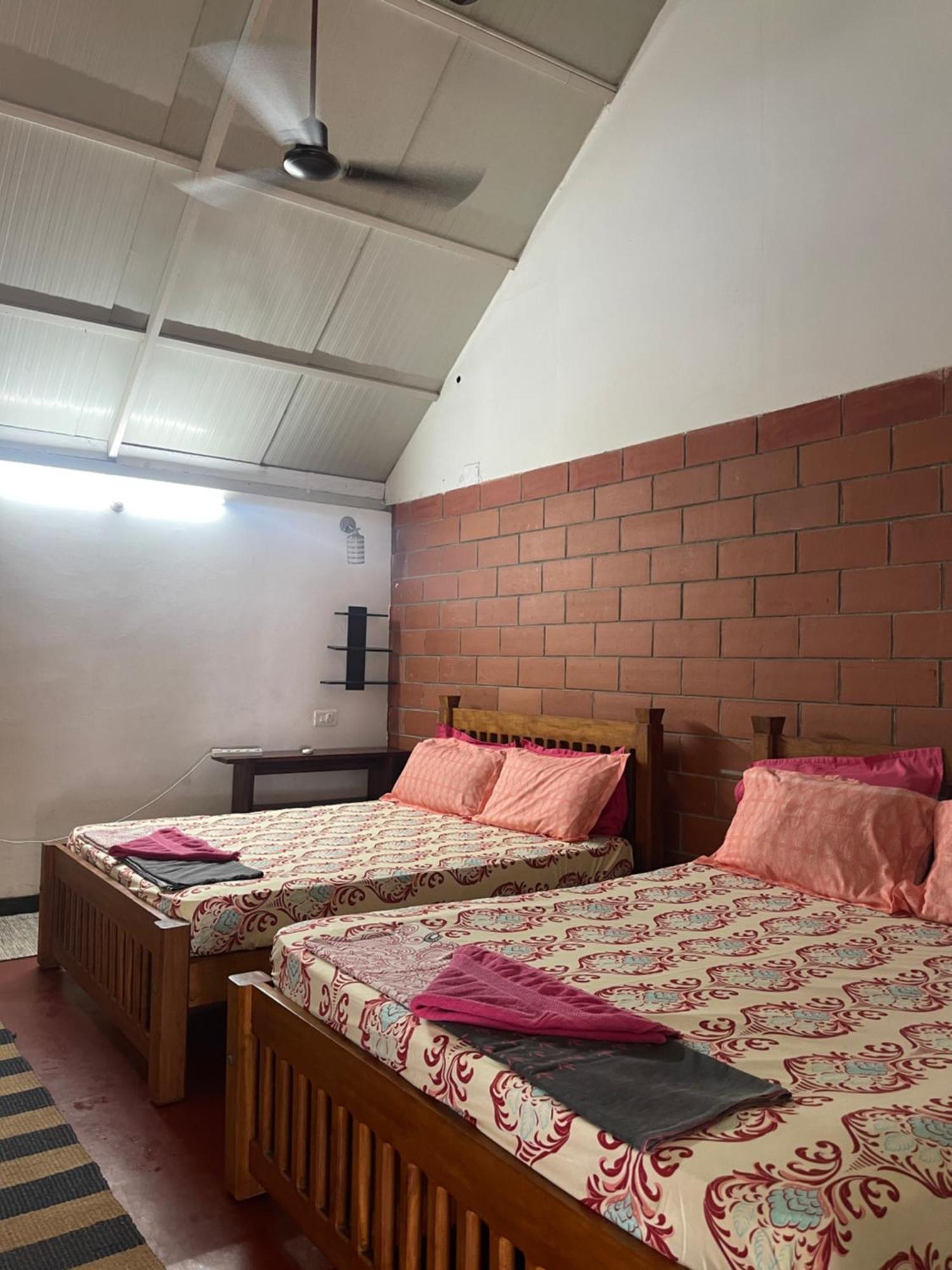 Ashtamudi Villa Коллам Экстерьер фото