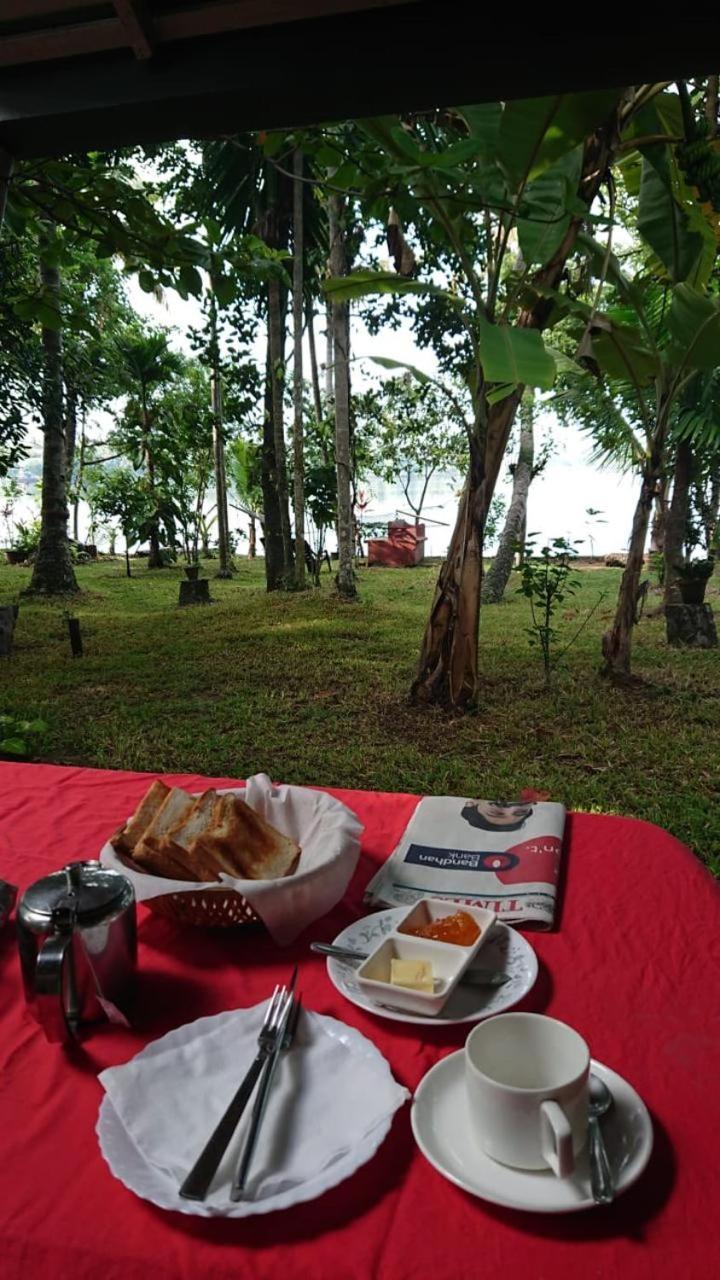 Ashtamudi Villa Коллам Экстерьер фото