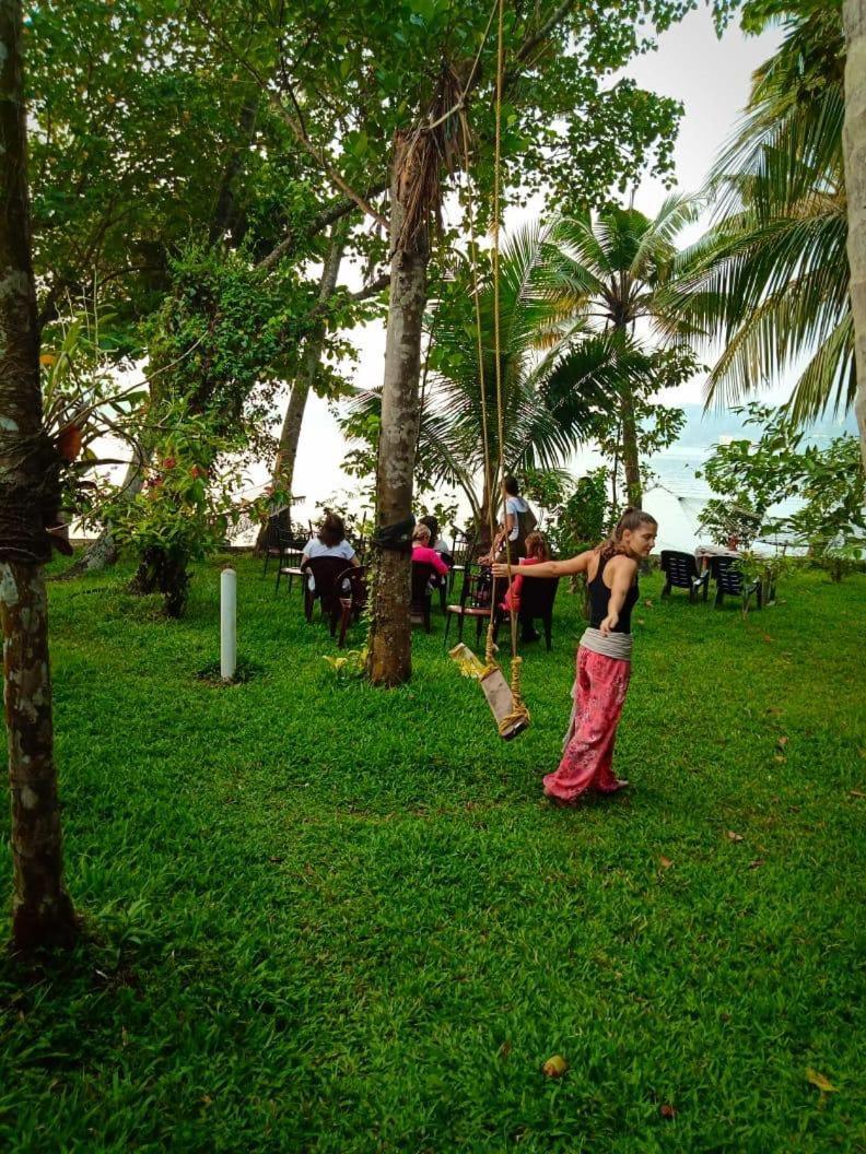 Ashtamudi Villa Коллам Экстерьер фото