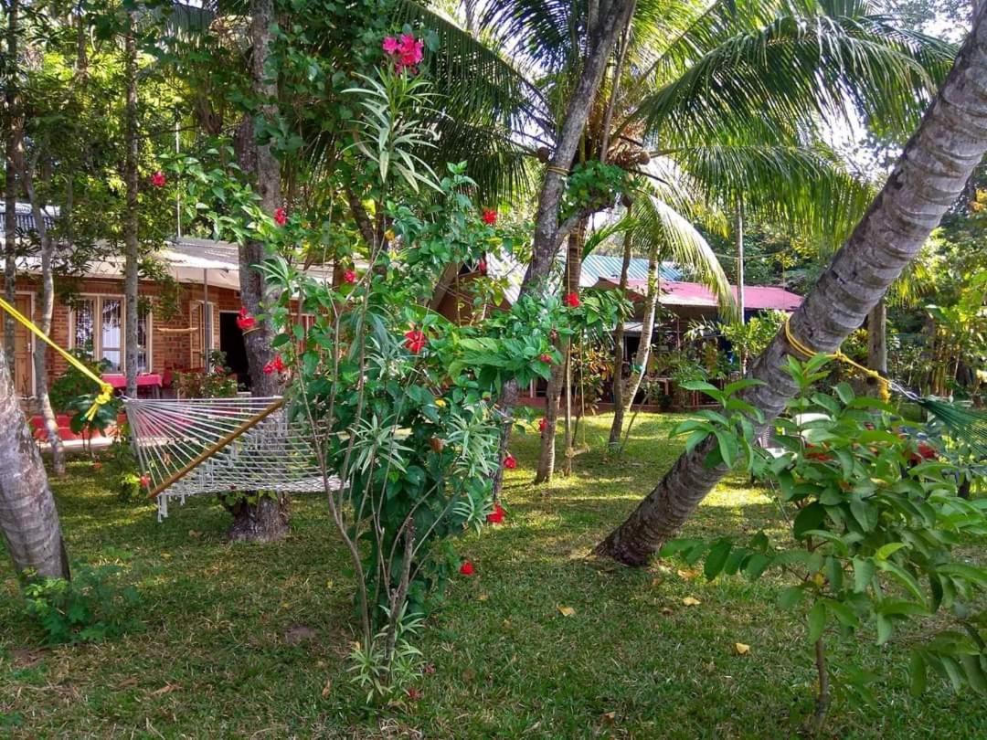 Ashtamudi Villa Коллам Экстерьер фото
