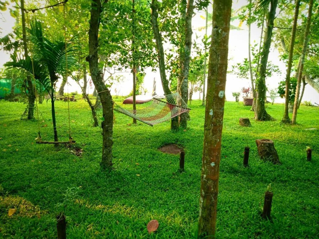 Ashtamudi Villa Коллам Экстерьер фото