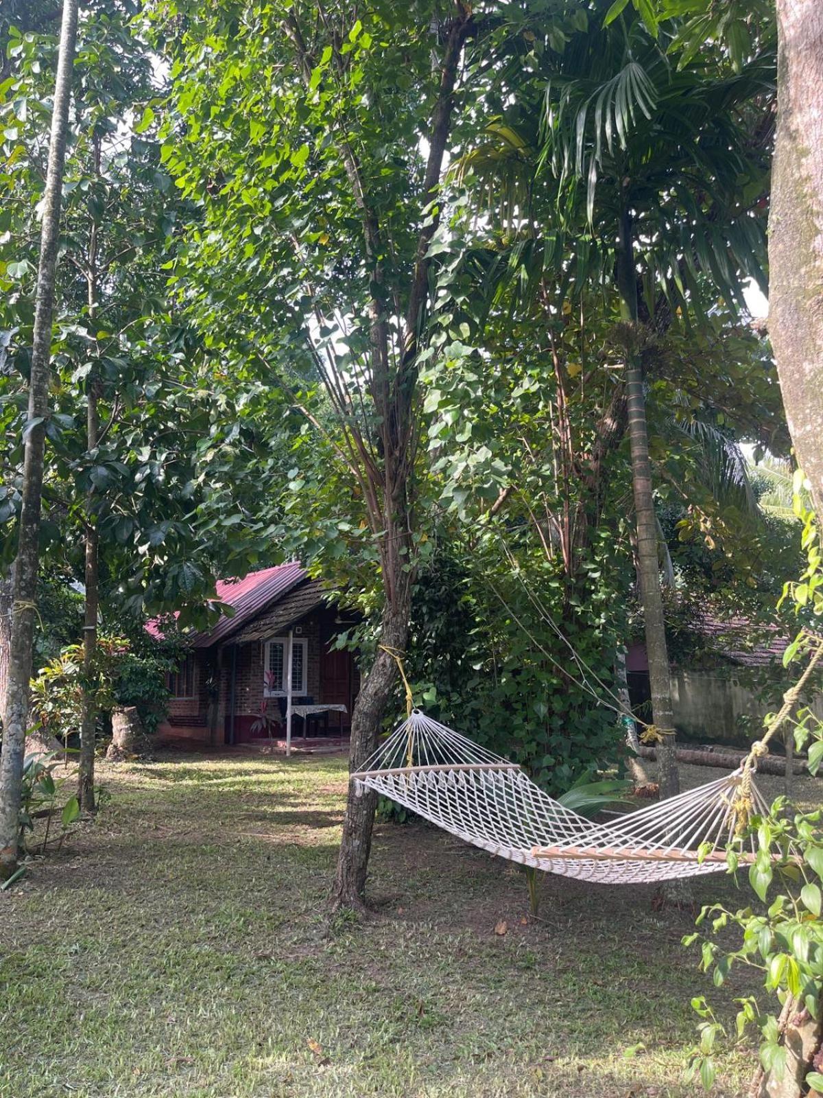 Ashtamudi Villa Коллам Экстерьер фото